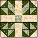 Alpine Cross