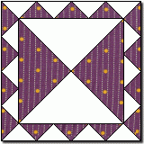 Aunt Marys Dbl Irish Chain