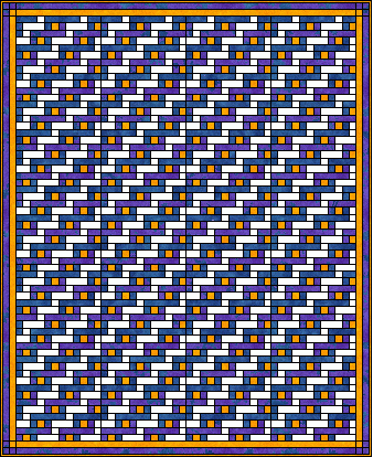 Woven Paths